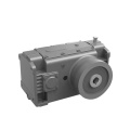 Extruder ZLYJ 200/250/280/315 Gearbox Reducer for Single Extruder